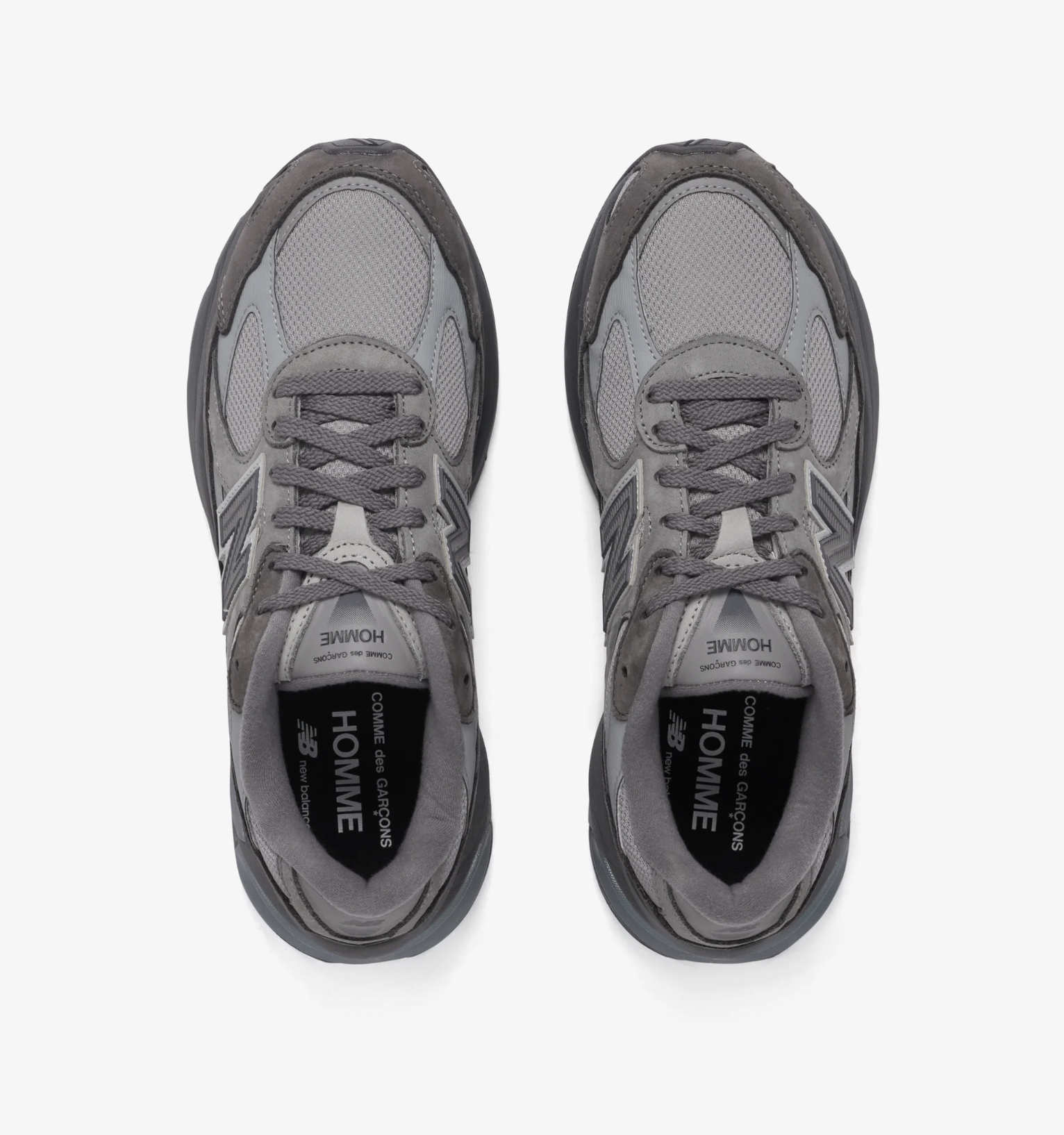 [現貨] COMME des GARÇONS HOMME X New Balance U201058P