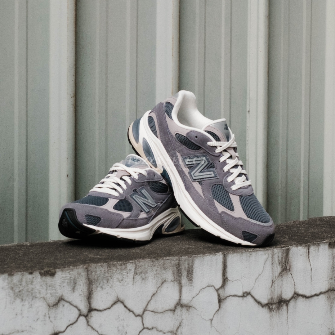 【逢甲 FUZZY】New Balance 2010 "Neptune Grey" 灰藍 U20107PT
