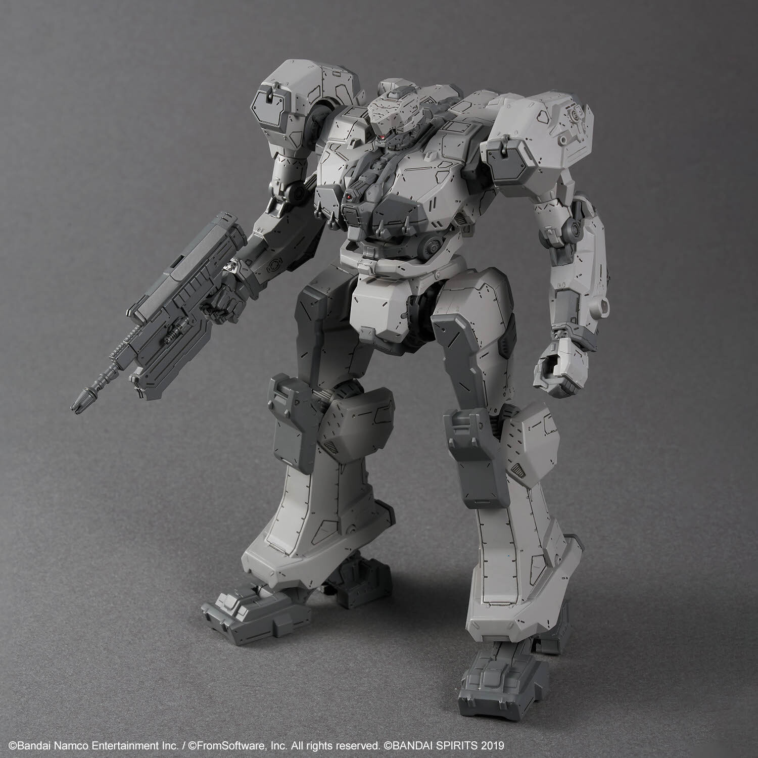 萬代 30MM 境界天火 #06 MELANDER 梅蘭德 機戰傭兵VI 組裝模型