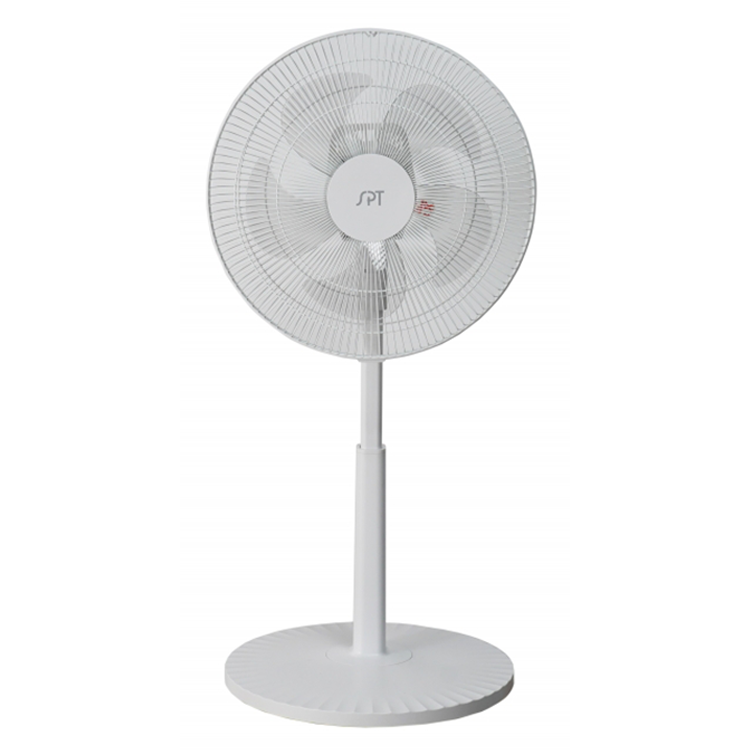SPT 尚朋堂 14吋 平面立扇(SF-1480PW)