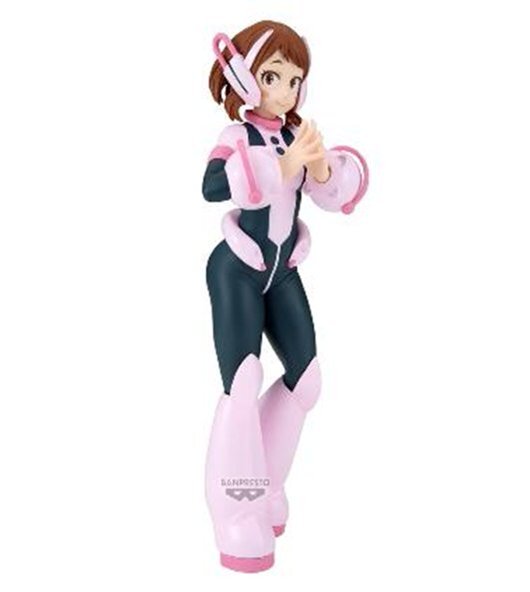 「ACG.GO」「Pre-order」[GLITTER&GLAMOURS] My Hero Academia Ochaco Uraraka