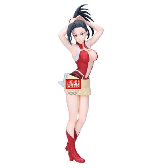 「ACG.GO」「預購」[GLITTER&GLAMOURS] 我的英雄學院 八百萬百