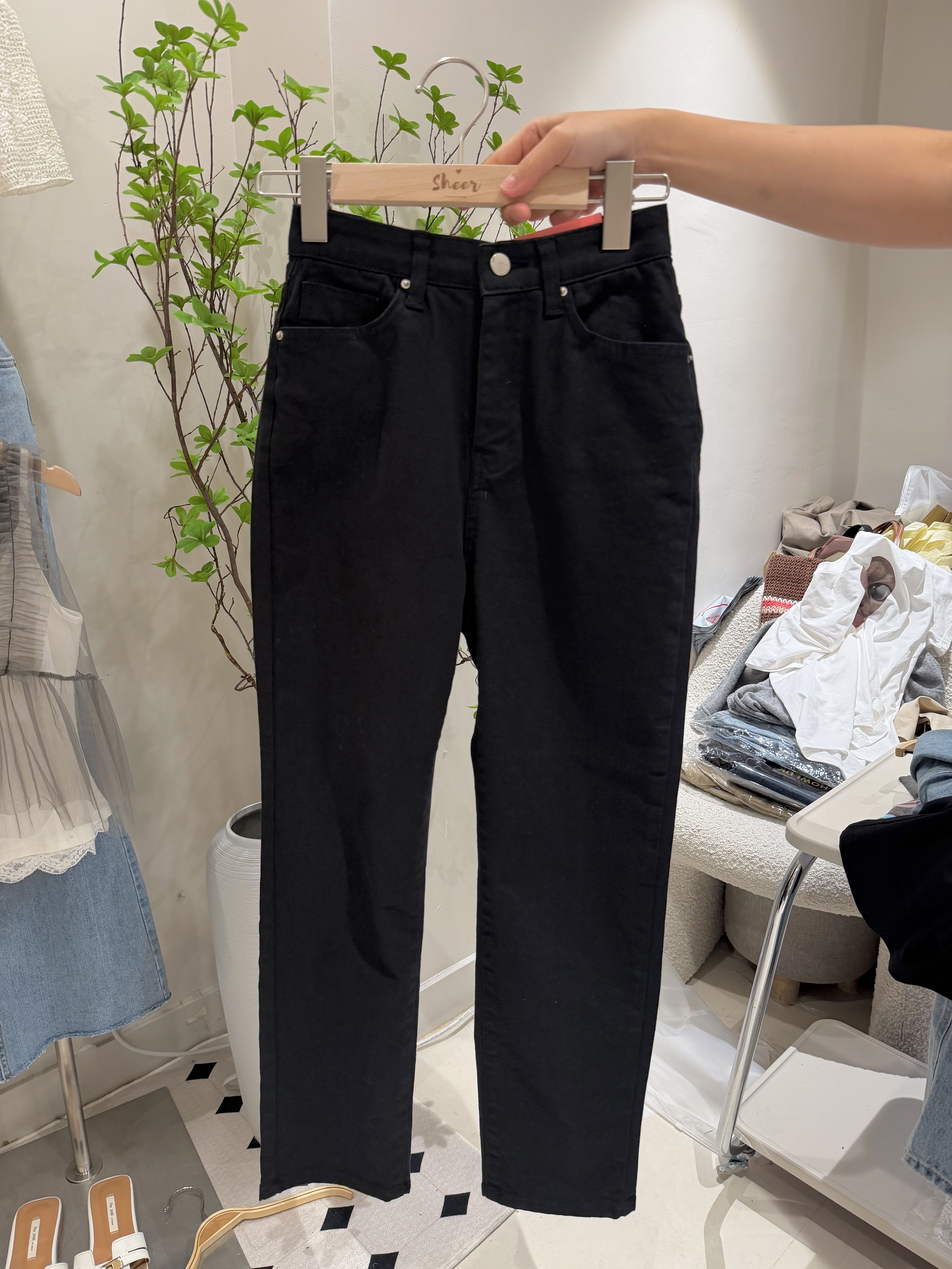 優惠價款Pants