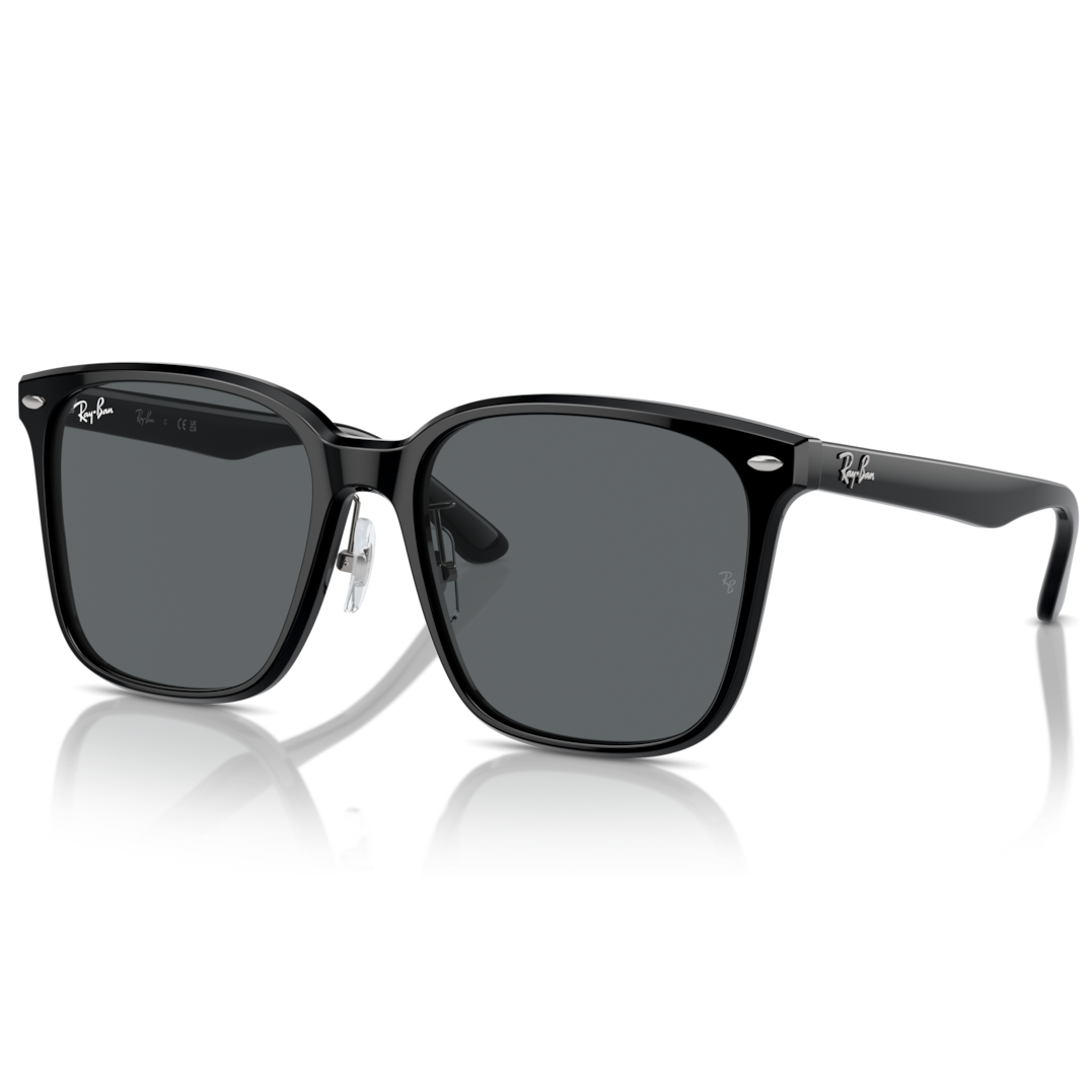 【RayBan】RB2206D 901/87-57mm 大方框太陽眼鏡♣
