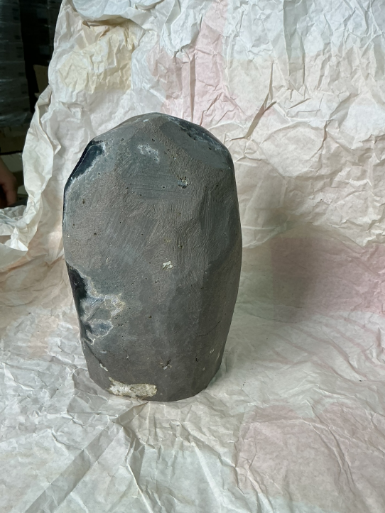 ZB304 LPD4 紫水晶擺件 4.1-5kg