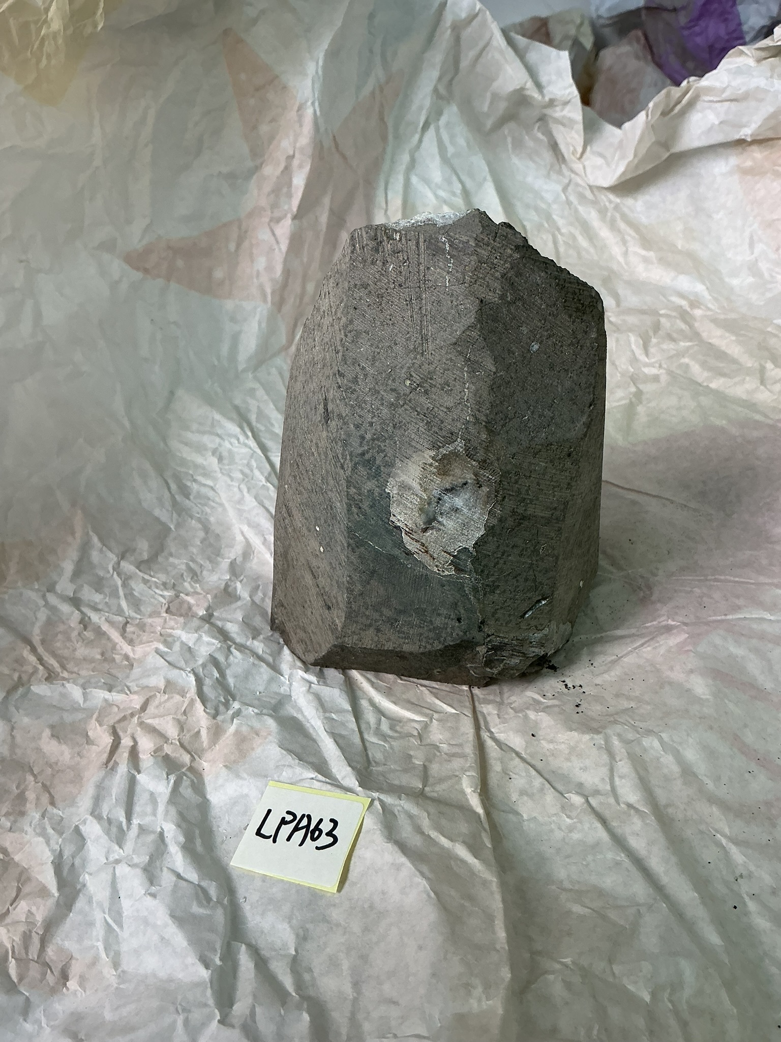 ZB260 LPA63 紫水晶擺件 1-2kg