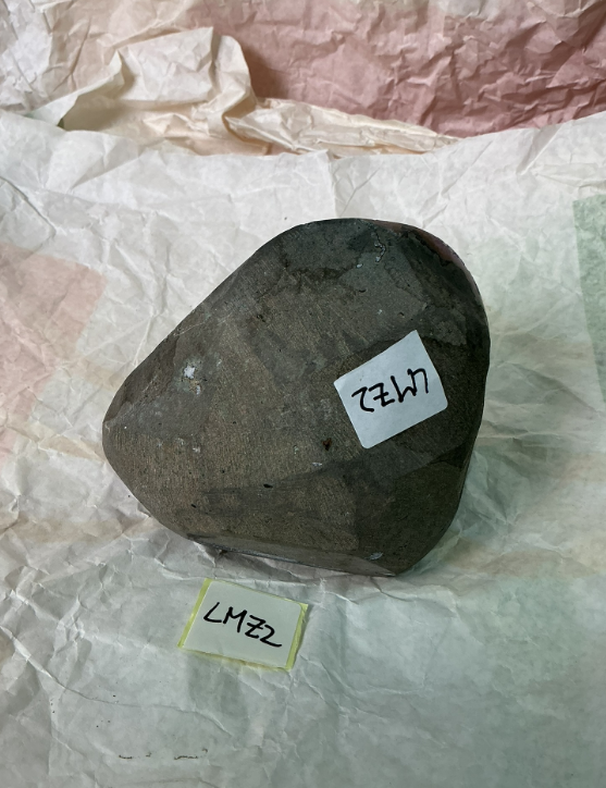 ZB313 LMZ2 水晶聚寶盆 0.5-0.99kg