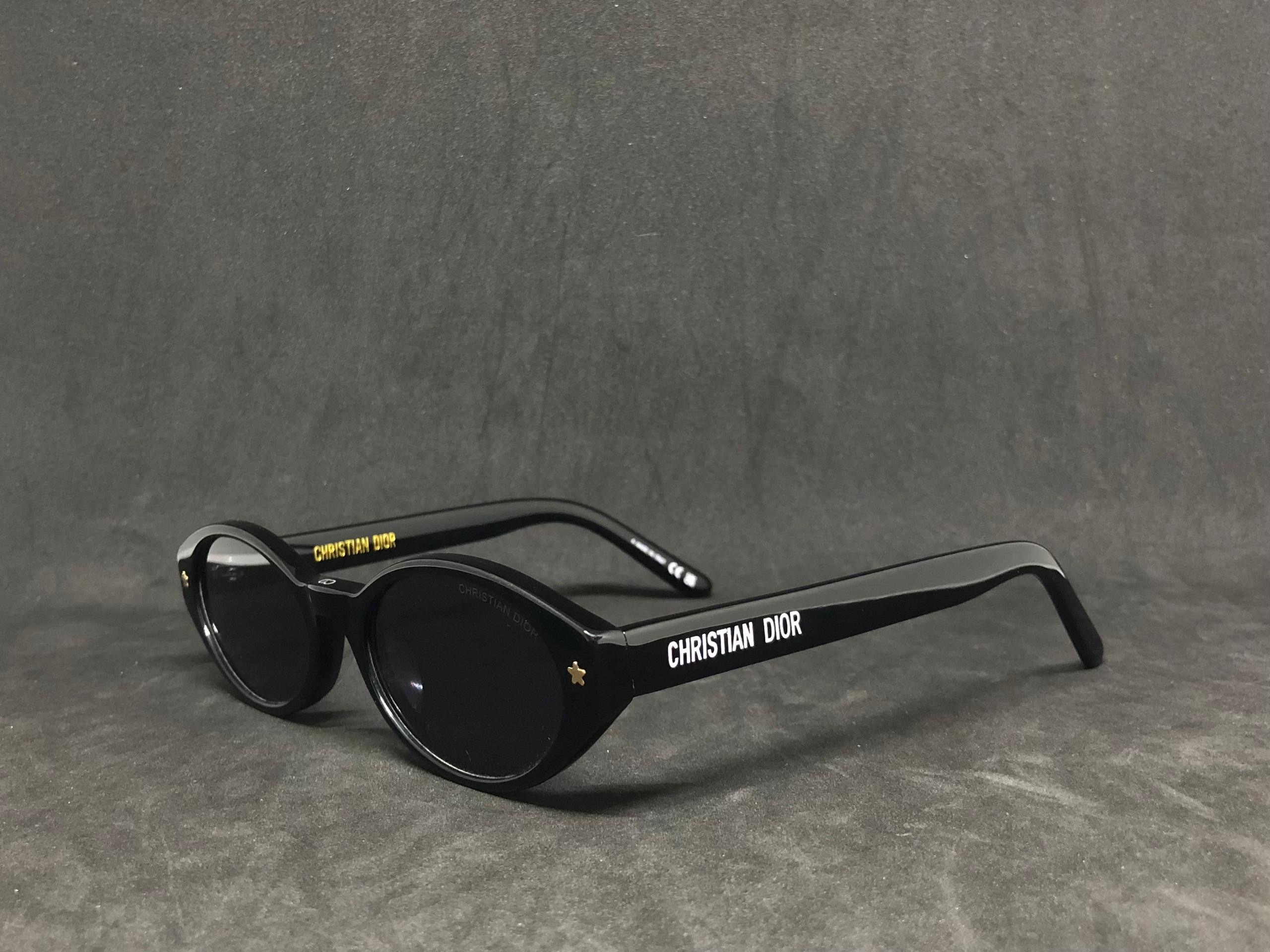Dior Pacific R1F Black