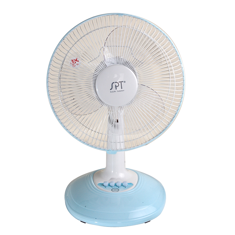 SPT 尚朋堂 10吋桌扇(SF-1066)