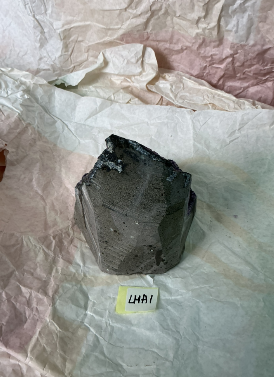 ZB328 LMA1 水晶聚寶盆 1-1.5kg