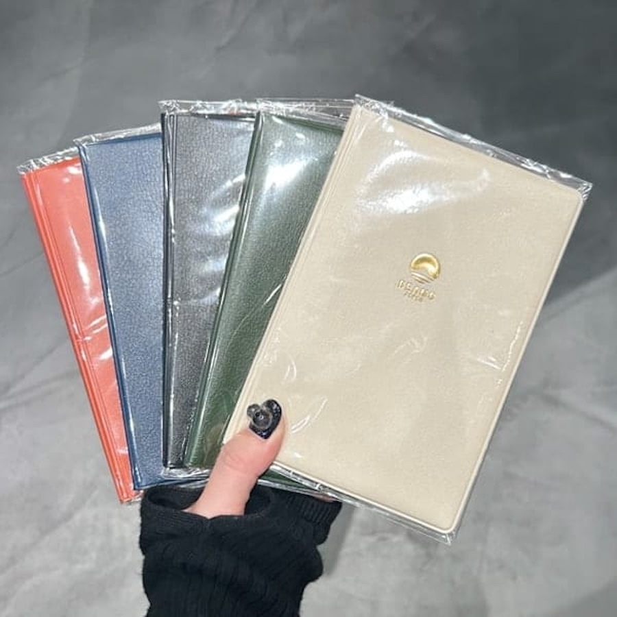 【 🇯🇵日本連線 】BEAMS Japan HIGHTIDE 2way 日本製 護照夾