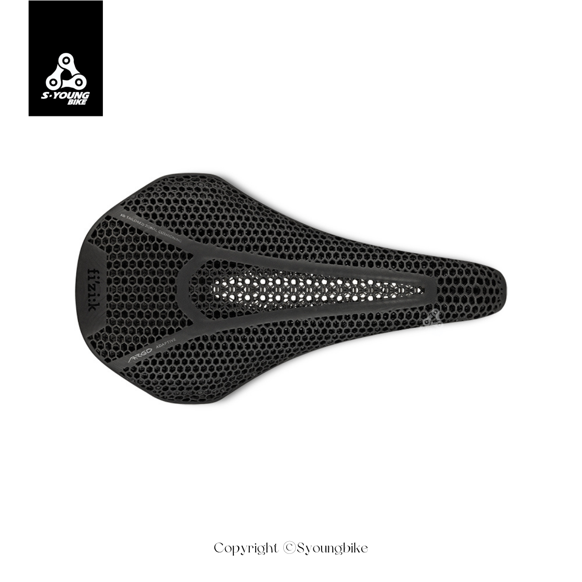 【Fizik】VENTO ARGO 00 Adaptive