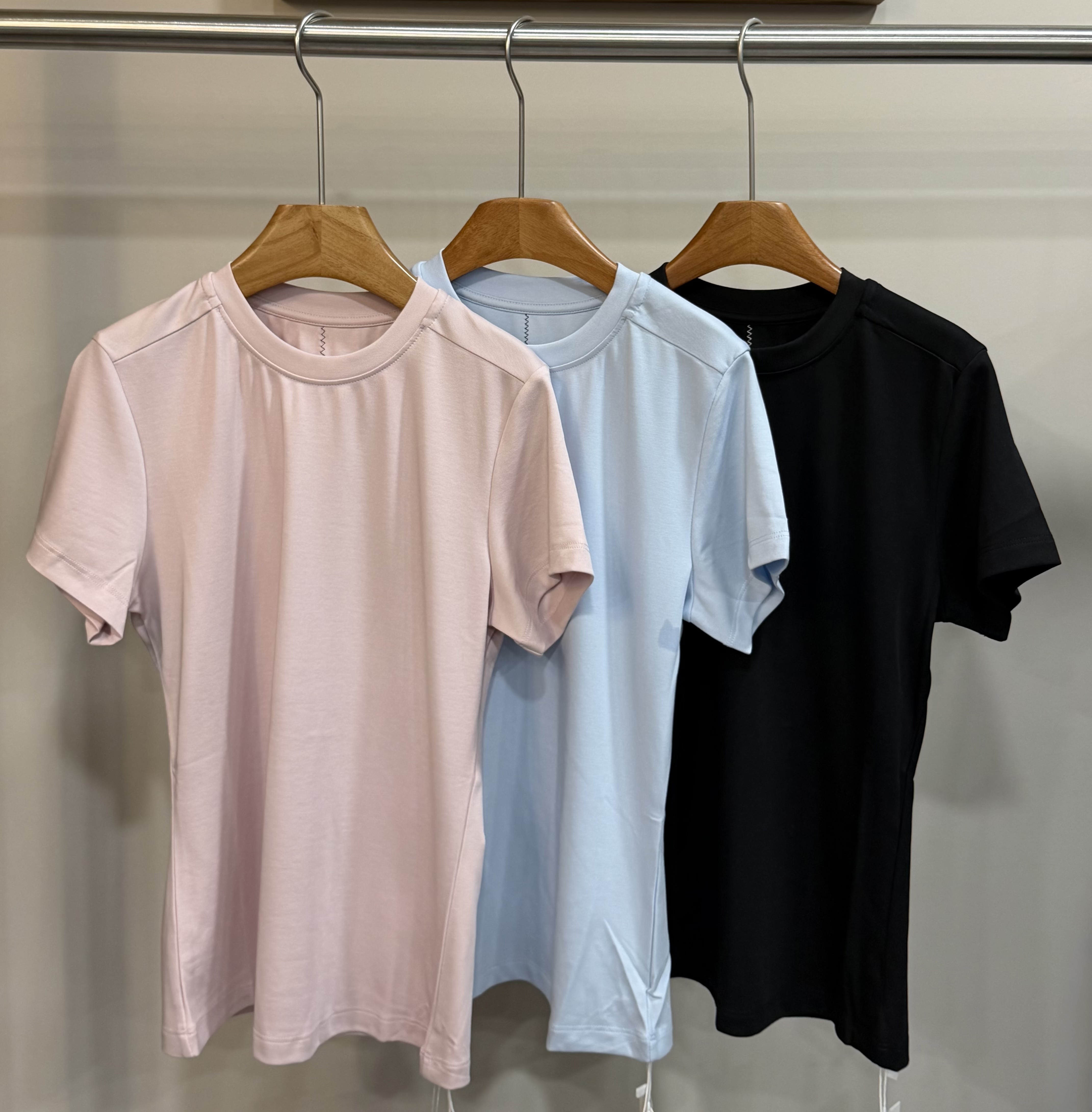 W00235天絲莫代爾棉上衣