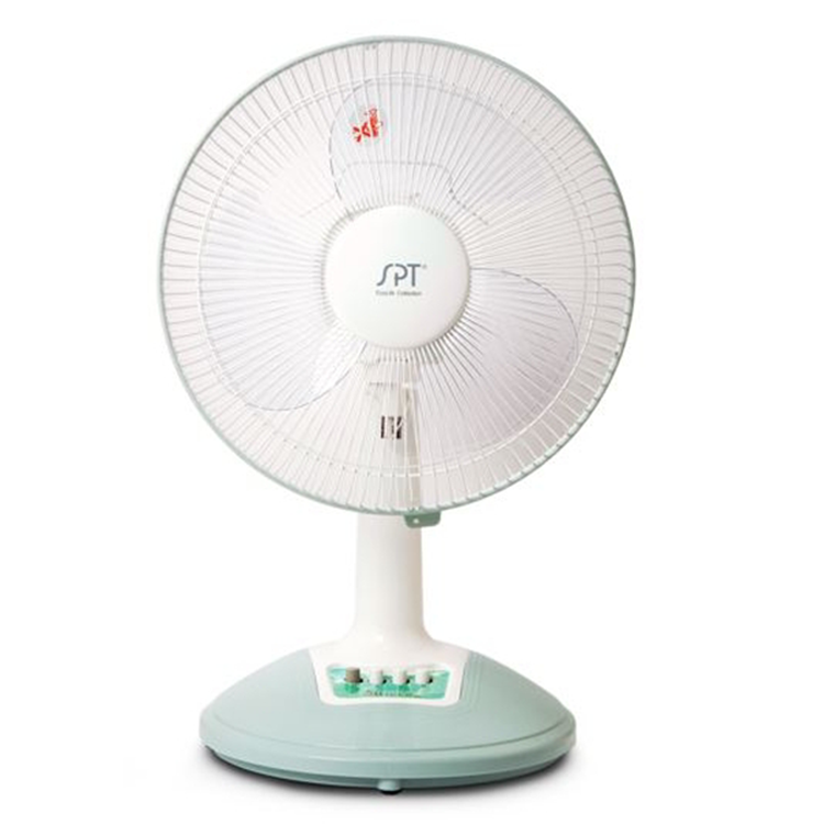 SPT 尚朋堂 12吋桌扇(SF-1299)