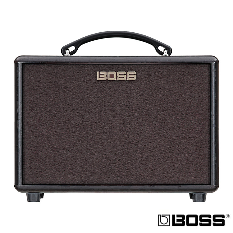 BOSS AC-22LX 10瓦 木吉他音箱