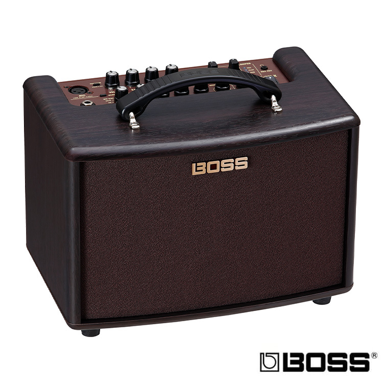 BOSS AC-22LX 10瓦 木吉他音箱