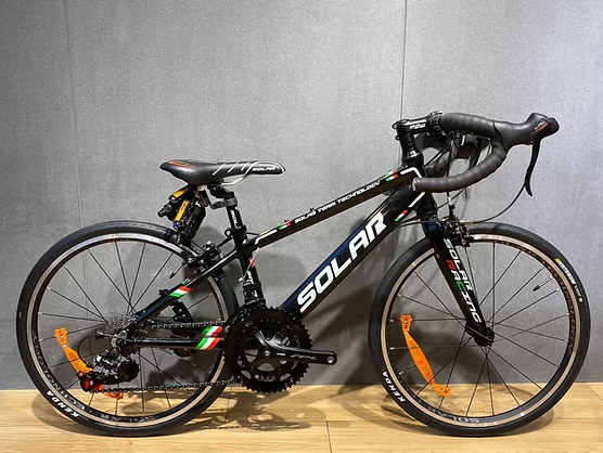 SOLAR RACING 700C 銻架公路車-14波 / SOLAR RACING ALLOY ROAD BIKE