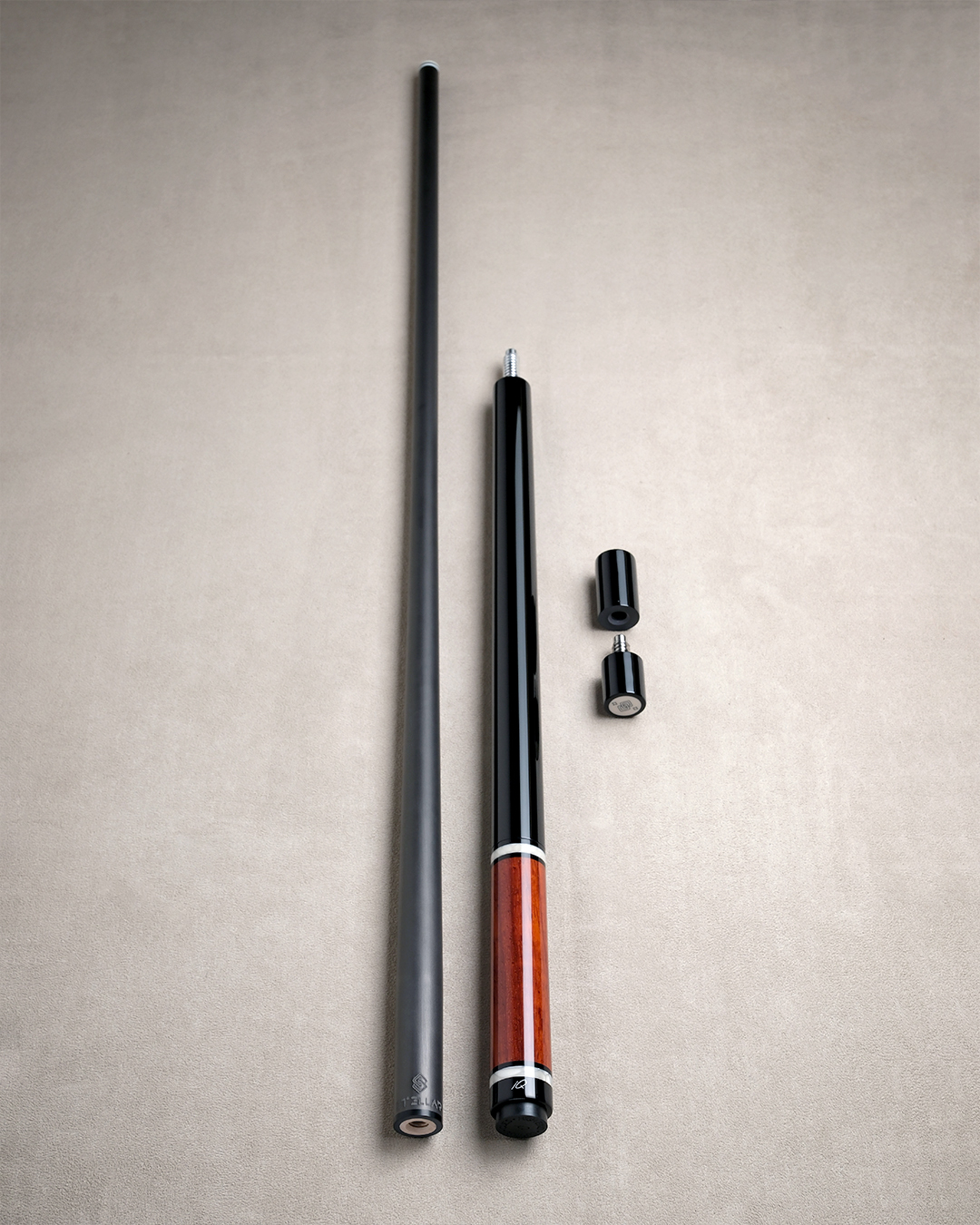 Specialty Cues | TS Billiards
