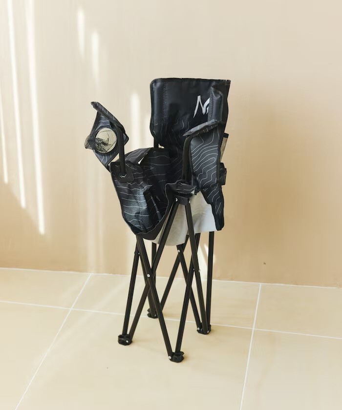 "代購" NANGA RESORT CHAIR 露營椅 26SS新款