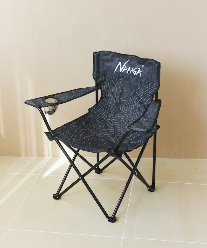 "代購" NANGA RESORT CHAIR 露營椅 26SS新款