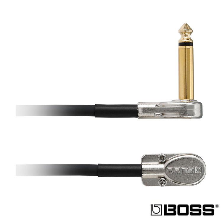 BOSS BPC-4 短導線 10cm