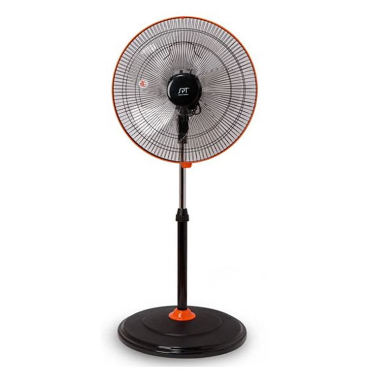 SPT 尚朋堂 18吋 立式工業扇(SF-1824K)