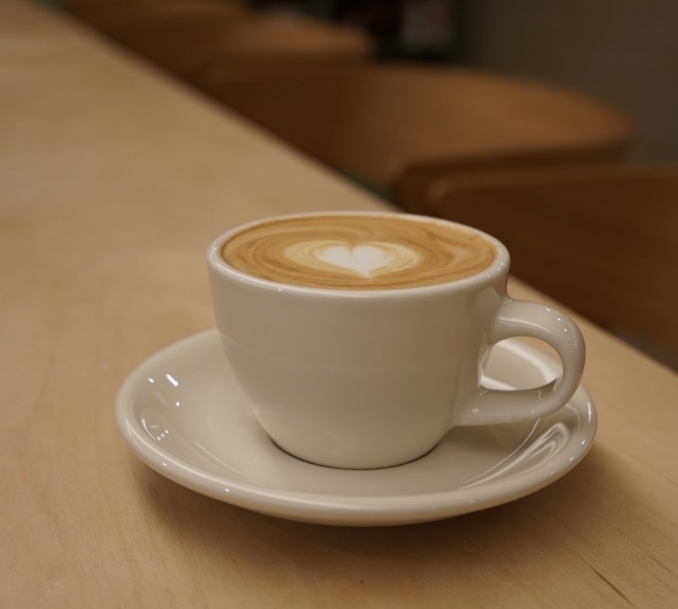 ACME 咖啡杯盤組