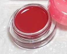 SM167 YNM 水光唇頰兩用糖漿罐X2(02栗子糖漿)