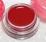 SM168 YNM 水光唇頰兩用糖漿罐X2(03薔薇糖漿)