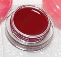 SM169 YNM 水光唇頰兩用糖漿罐X2(06李子糖漿)