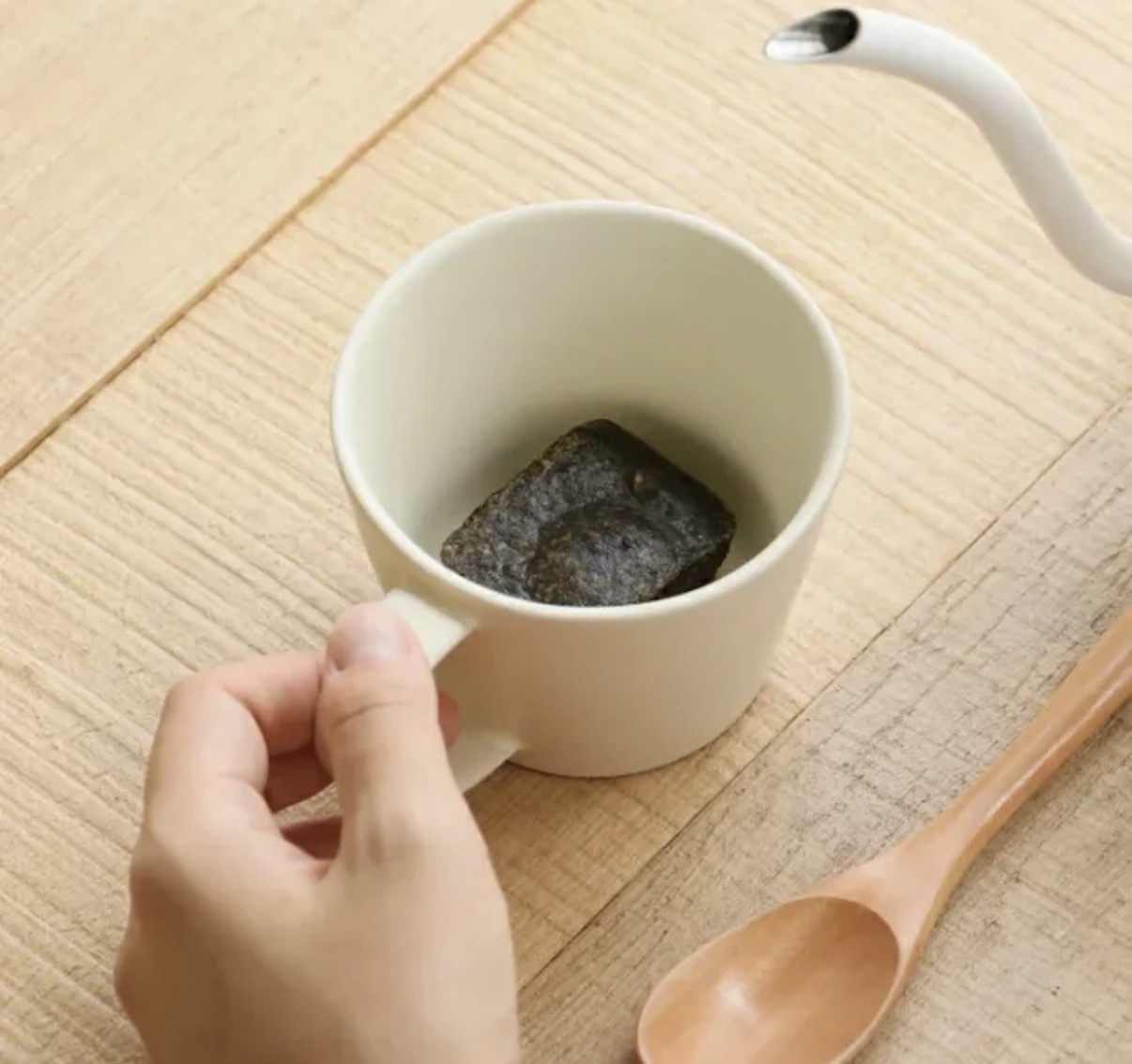 JP 即沖 有明海產燒紫菜湯 1食 6013