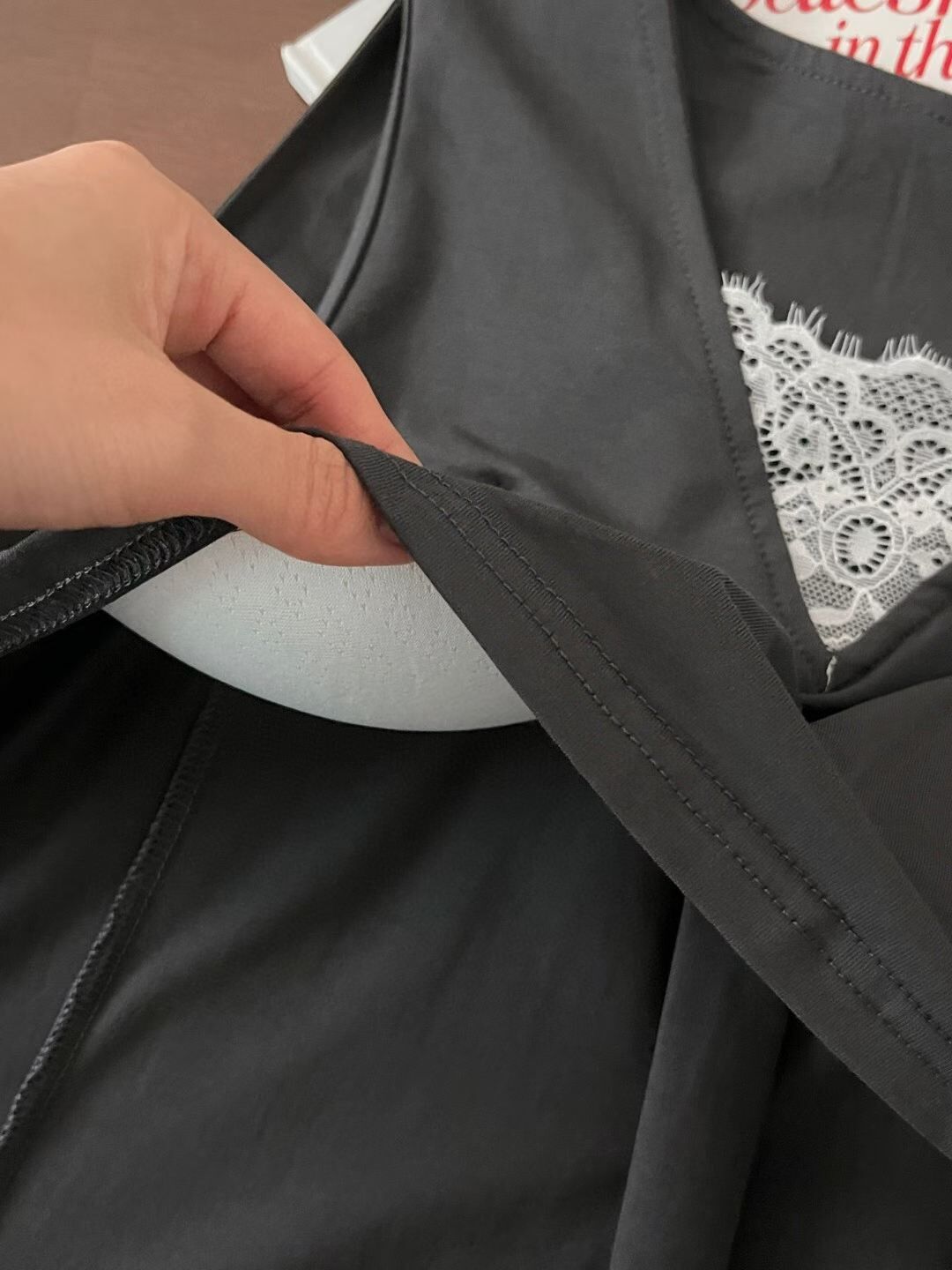 VA6109 小熊連身睡裙