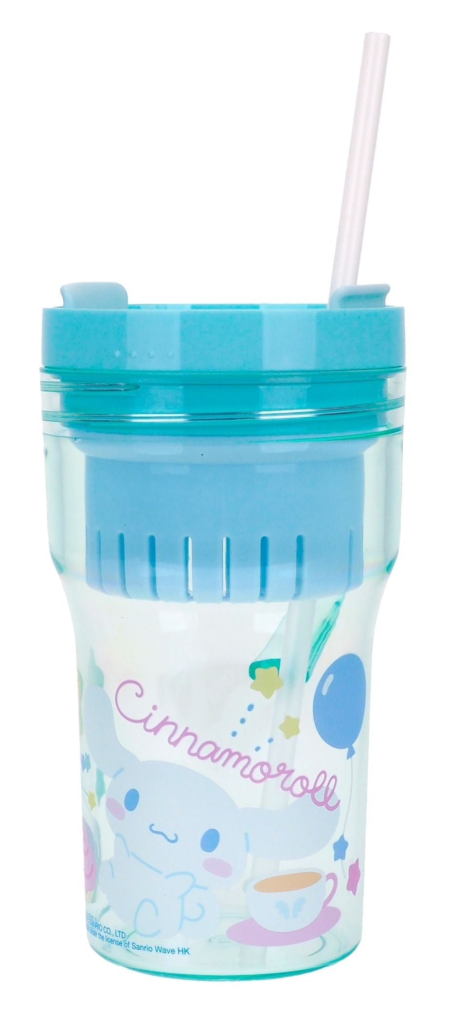 Sanrio 冷泡隨行杯 (600ml)