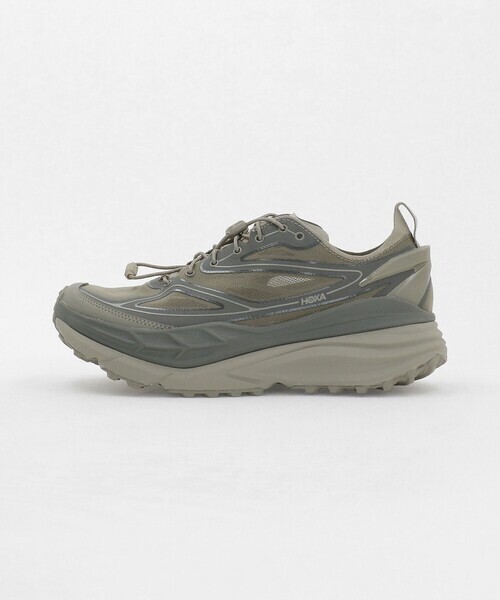 "代購" HOKA U Stinson One7 經典厚底 越野鞋