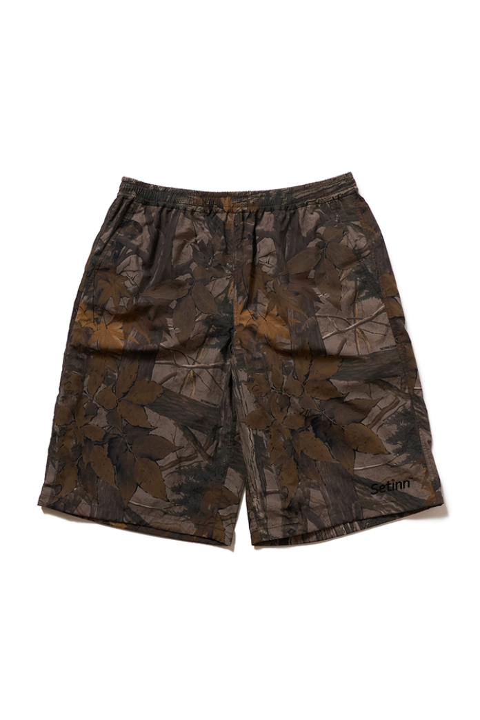Setinn WARM UP 3/4 PANTS (3COL)