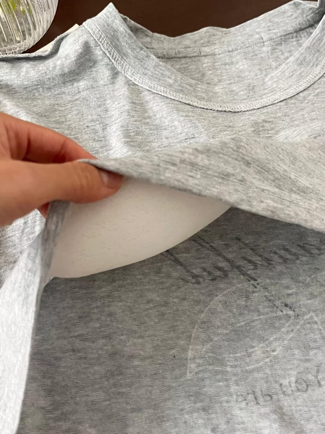 VA6121 蕾絲櫻桃睡衣