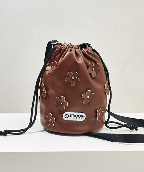 JP Outdoor x F.S 2 WAY Bag