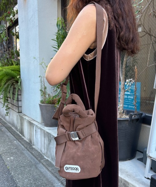 JP OUTDOOR 2 WAY BAG