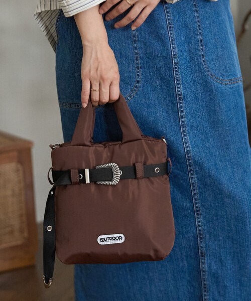 JP OUTDOOR 2 WAY BAG