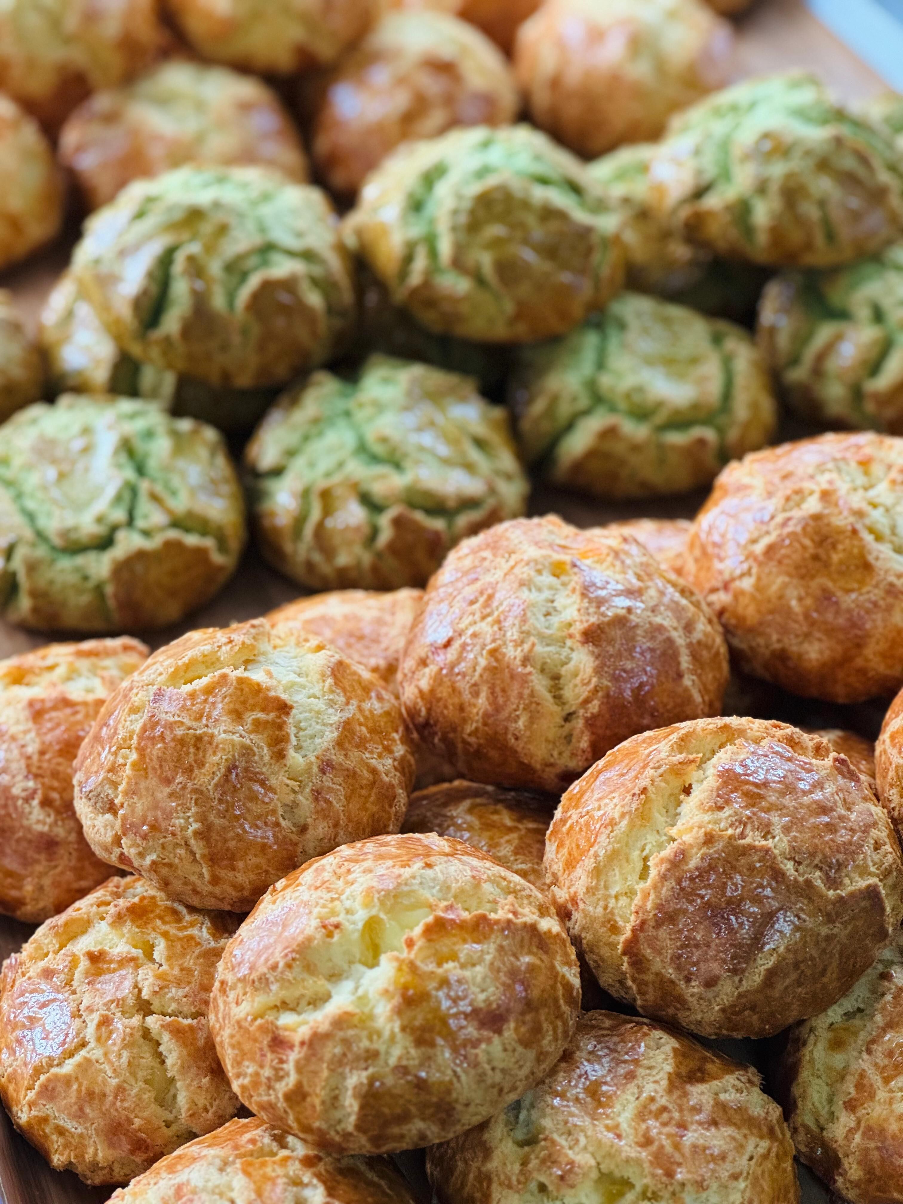Butter Scone