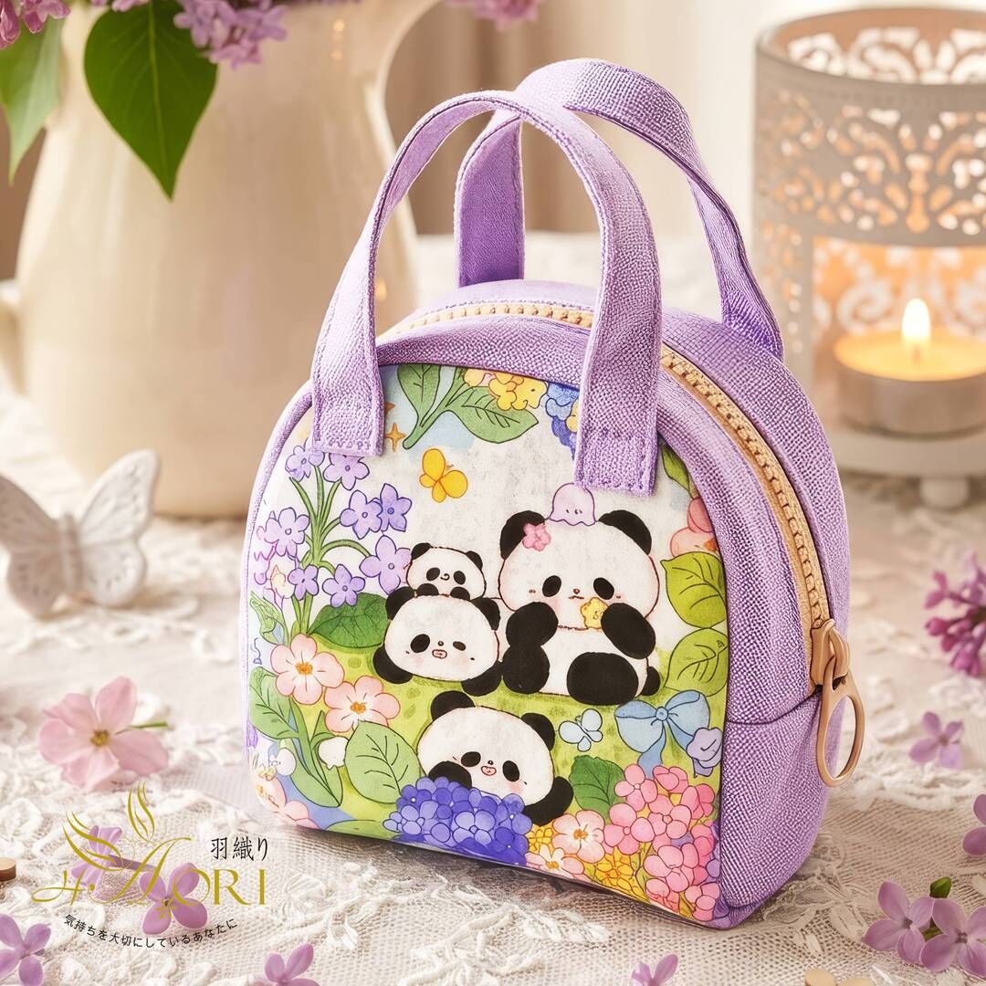 迷你手提包(材料包)