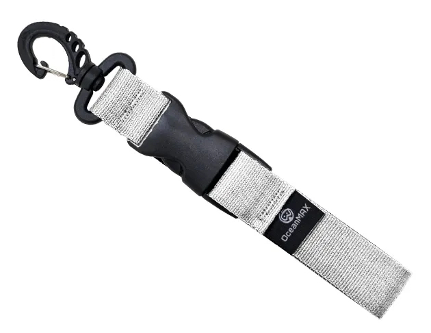 OceanMAX 蛙鞋扣帶 OM-A19