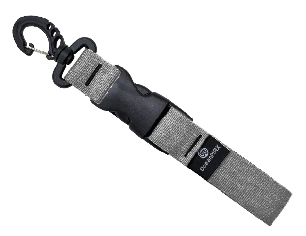OceanMAX 蛙鞋扣帶 OM-A19