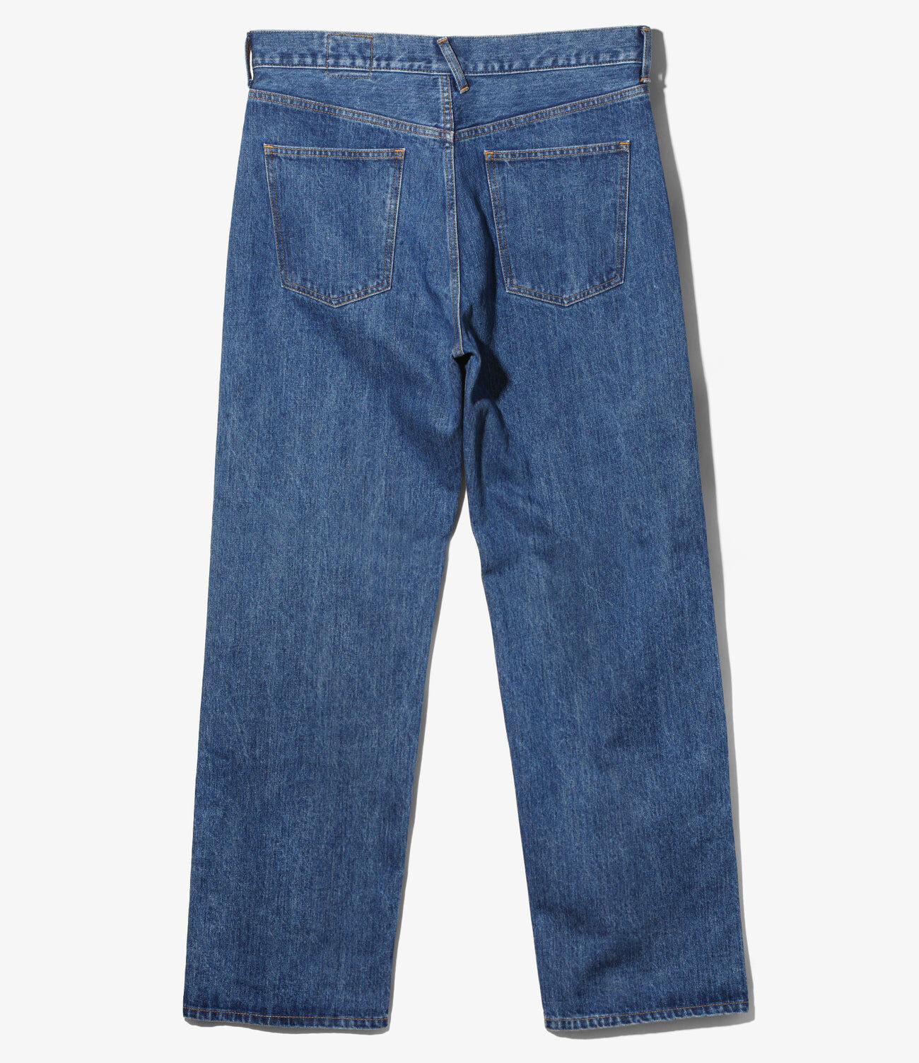 『日本連線中』2026SS NEEDLES NOMARHYTHM TEXTILE Bandana Emb. Denim Pant 蝴蝶 刺繡 丹寧 牛仔褲 日本製 SX2111A SX2111B
