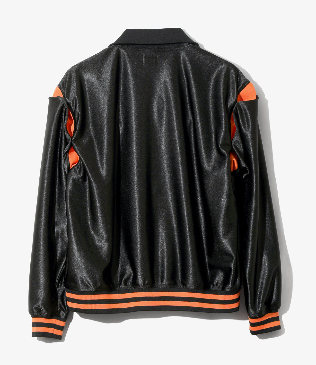 『日本連線中』2026SS NEEDLES Track Jacket - Tricot Sateen 蝴蝶 刺繡 運動 外套 日本製 SX217A SX217B