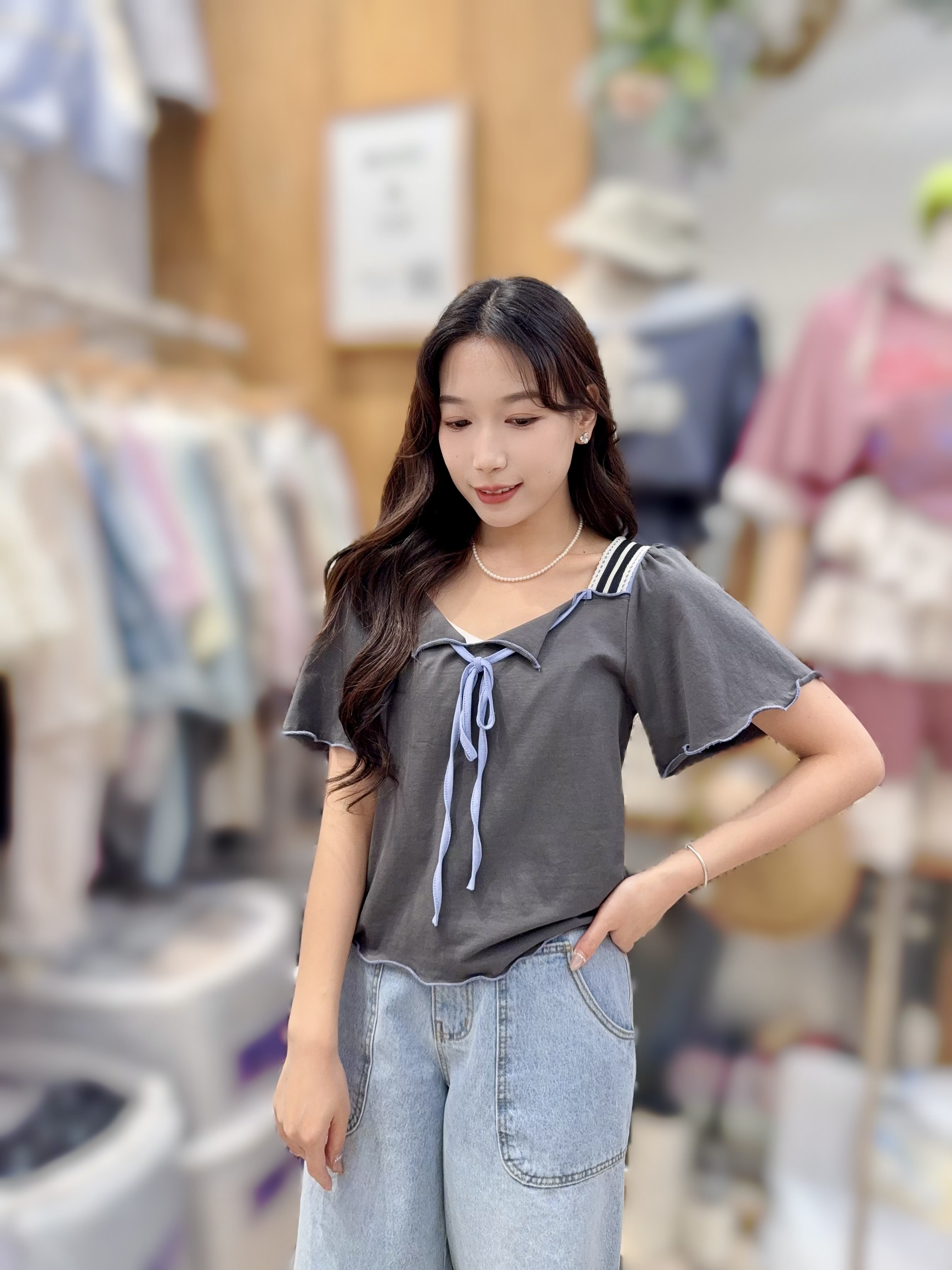 MC54 胸39-44 長22 $419[一口價]