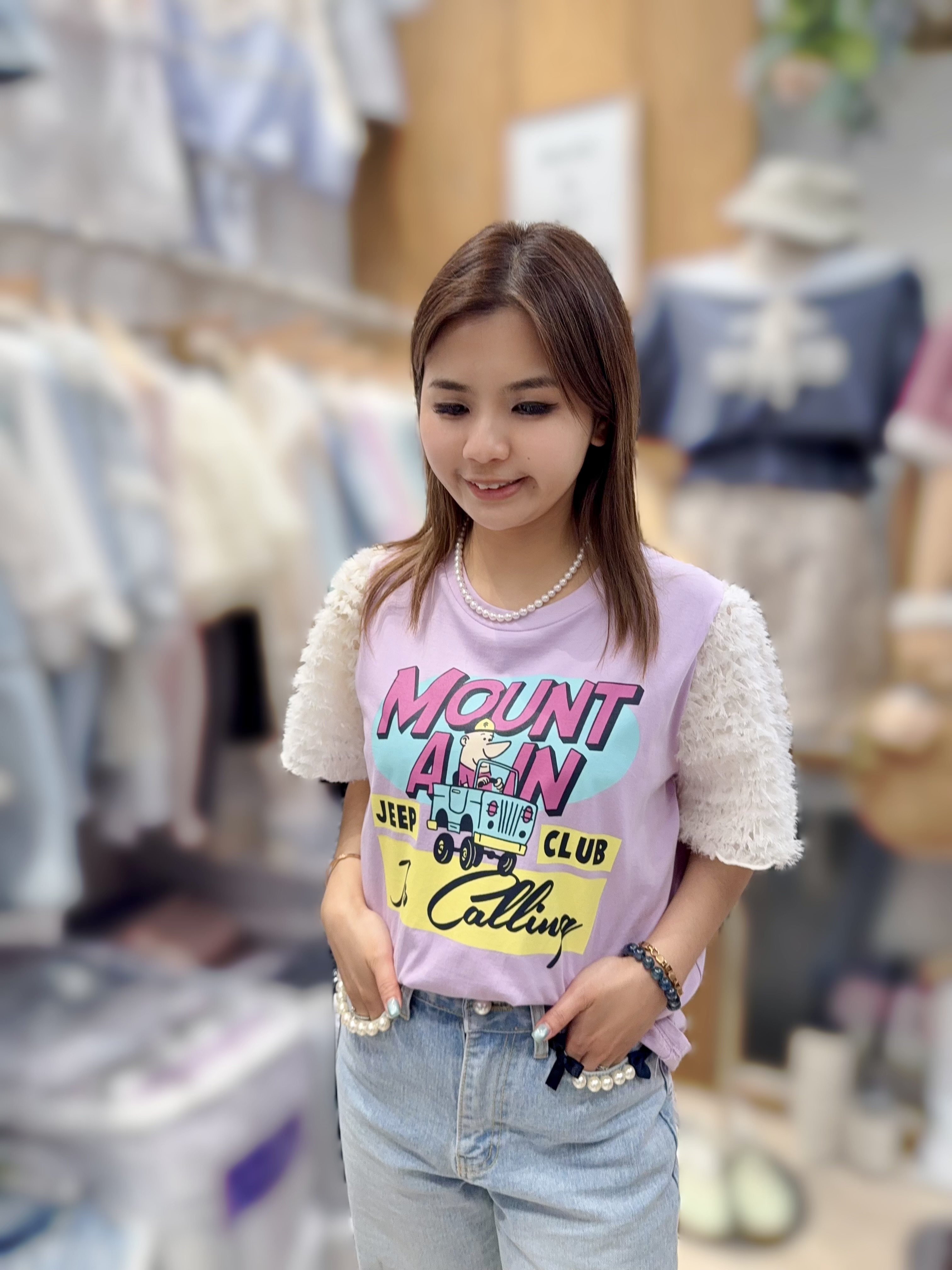 MC50 胸40 長24 $449[一口價]