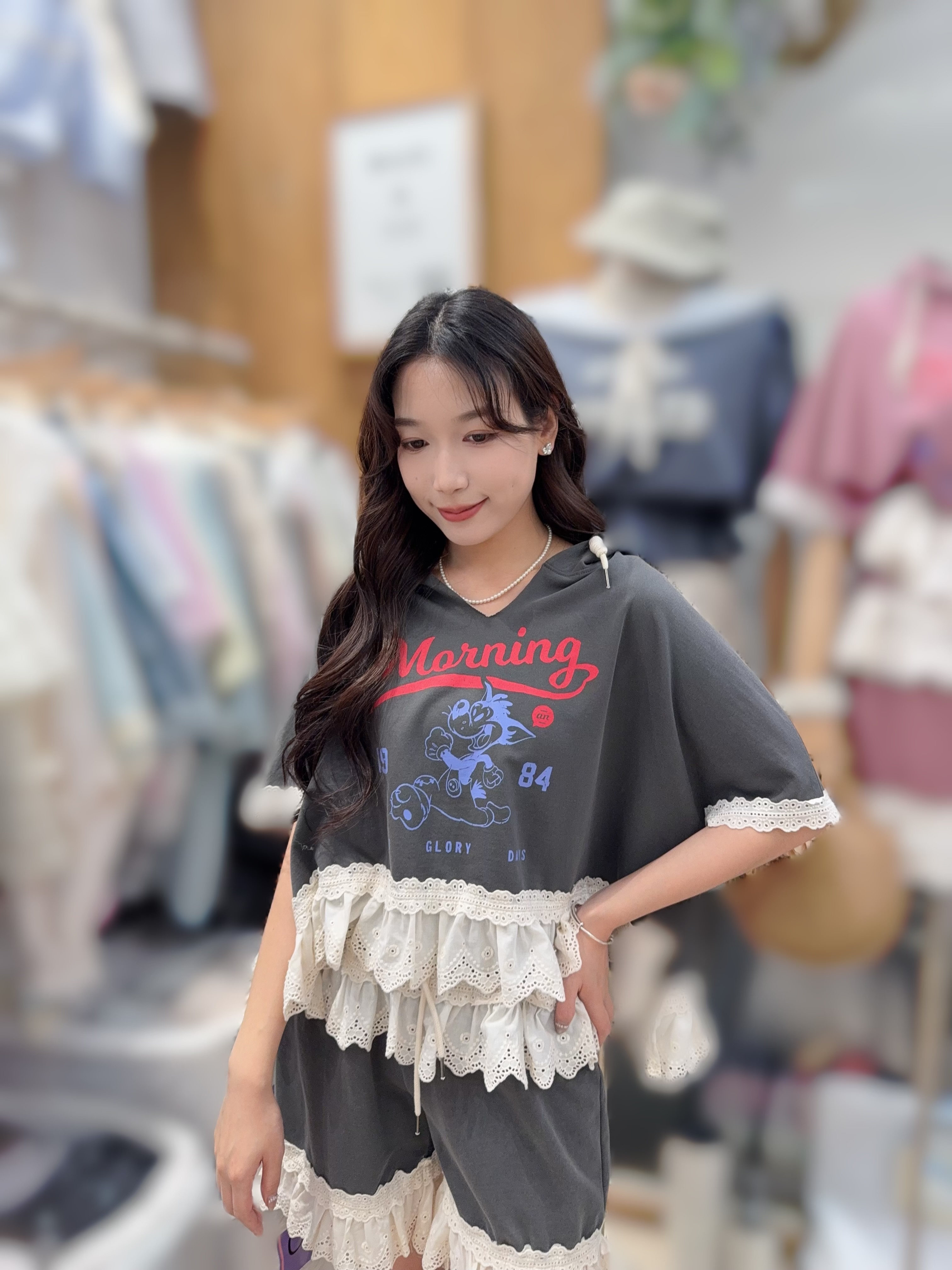 MC69 胸54 長21 $489[一口價]