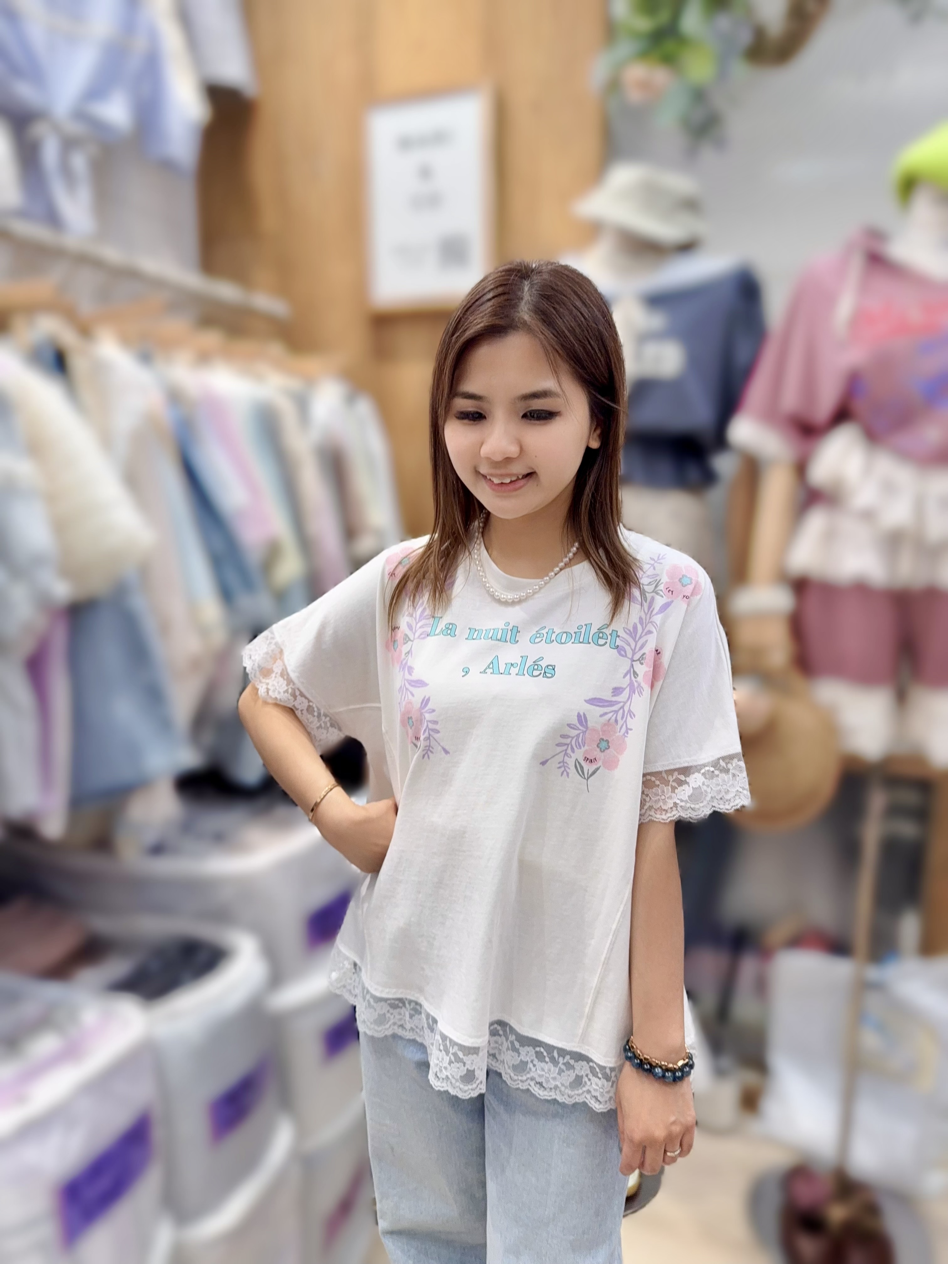 MC68 胸48 長23.5 $449[一口價]