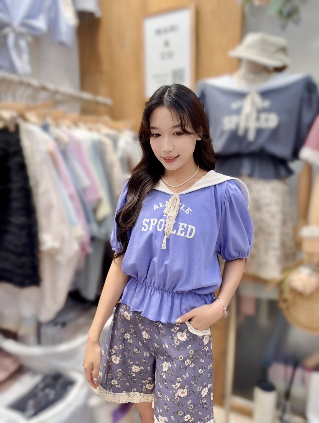 MC66 胸46 長21.5 $479[一口價]